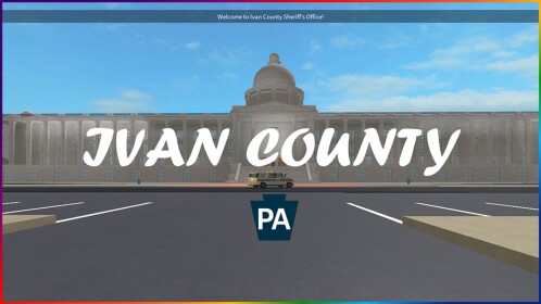 Ivan County Sheriff's Office