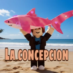 [🌊New]La Concepcion icon