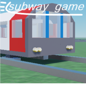 Subway Game