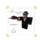 Roblox Richness Group