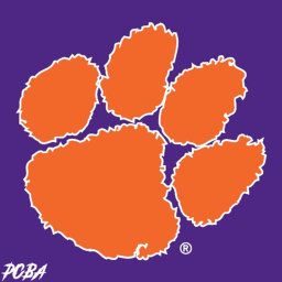 [PCBA NCAA] Clemson