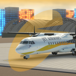 Nagpur International Airport | Jet Airways