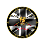 [VBA] | Royal Tank Regiment