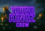 Y0ung K1ngz