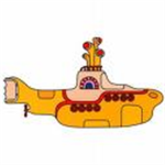 The Yellow Submarine fan club.