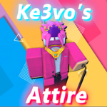 Ke3vo's Attire
