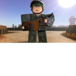 [MBA]- British Army