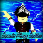 Ronald Playz Roblox