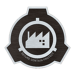 [SCPF] Manufacturing Department''