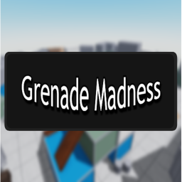 Grenade Madness