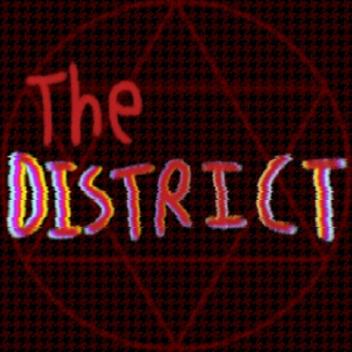 The District (Cancelled)