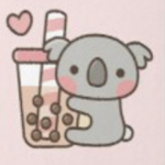 Fun milk tea