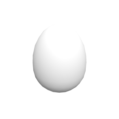 Egg  (just an egg) i luv eggs <3