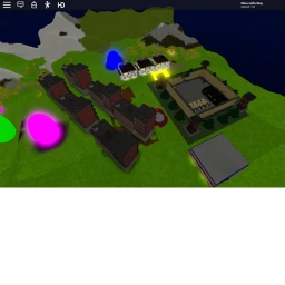 Epic Prison (HAPPING RIGHT NOW!) icon