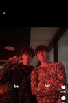 Bestie are the coolest