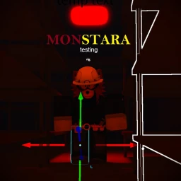 MONSTARA TESTING icon