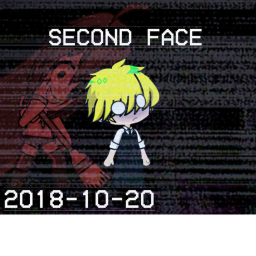 Second Face.