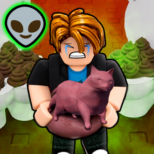 Poop Out: Poop Simulation icon
