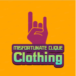 The Misfortunate Clique