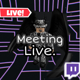 (Green Screen Building!) Twitch Meet up