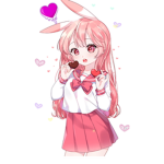 A n i m e T h i g h s