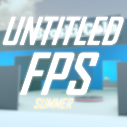 Untitled FPS