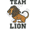 The brother hood of lions.🦁🦁