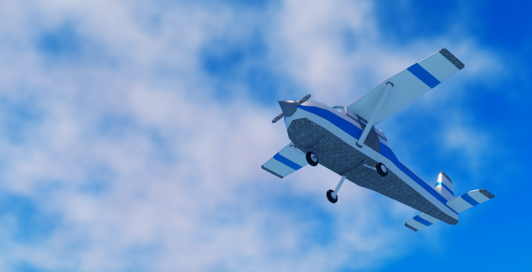 Sky High Update