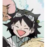 Yvette Fan Club (The Promised Neverland)