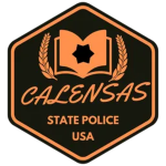 Calensas State Police