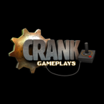 CrankGameplays Fan Group!