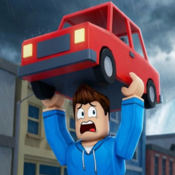 Escape Tsunami for Cars!