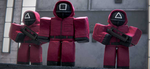 Join For Robux every Friday army group.