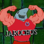 Jarocho's