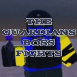 The Guardians Bossfight icon