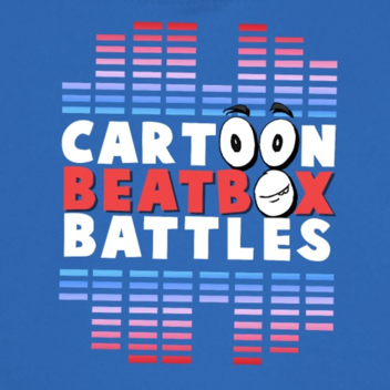 CARTOON BEATBOX BATTLES