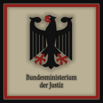 Bundesjustizverwaltung
