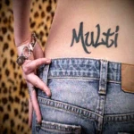 Multi, Group Thumbnail
