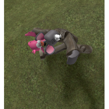 SMELLY POOP FART EEE