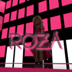 ROZÁ