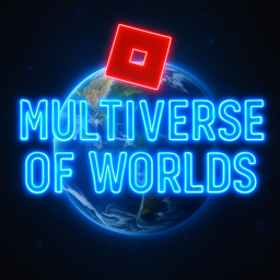 Multiverse Of Worlds