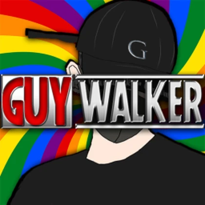 GuywalkerXD Roblox group icon