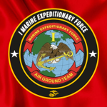 ᅠI Marine Expeditionary Forceᅠᅠ