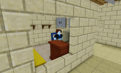 Chicken Gun (New emotes)