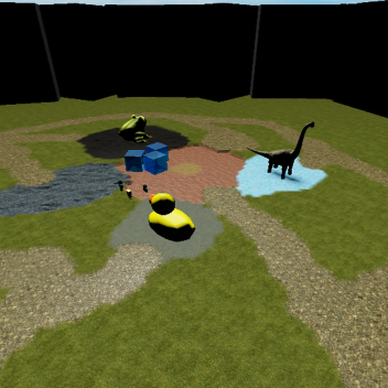 Fling Things (only things)