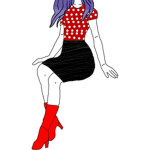 Fashion star designers