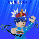 EdenRBLX's Official Group!