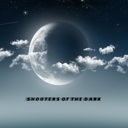 Shooters of the dark🌑