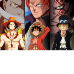 ONE-PIECE FANS