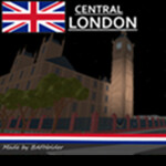 [UK] United Kingdom Greater Londen